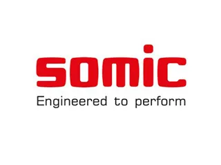 SOMIC Verpackungsmaschinen GmbH & Co. KG