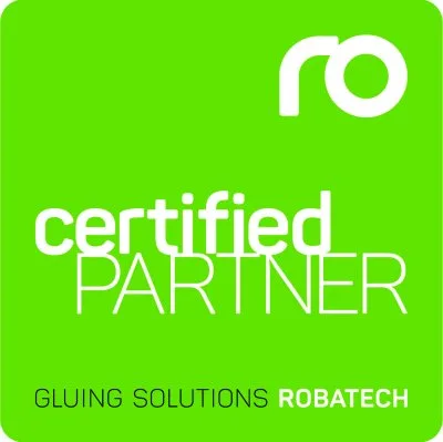 Robatech Certified Partner
