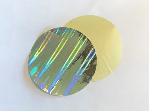 Coating na silikonový papír