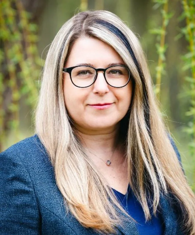 Dita Blechová | KALETECH s.r.o.