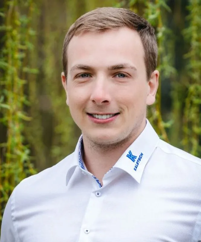 Ing. Jan Kaše | KALETECH s.r.o.