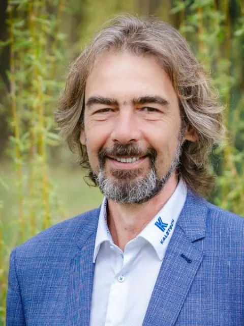 Ing. Martin Kaše | Kaletech s.r.o.