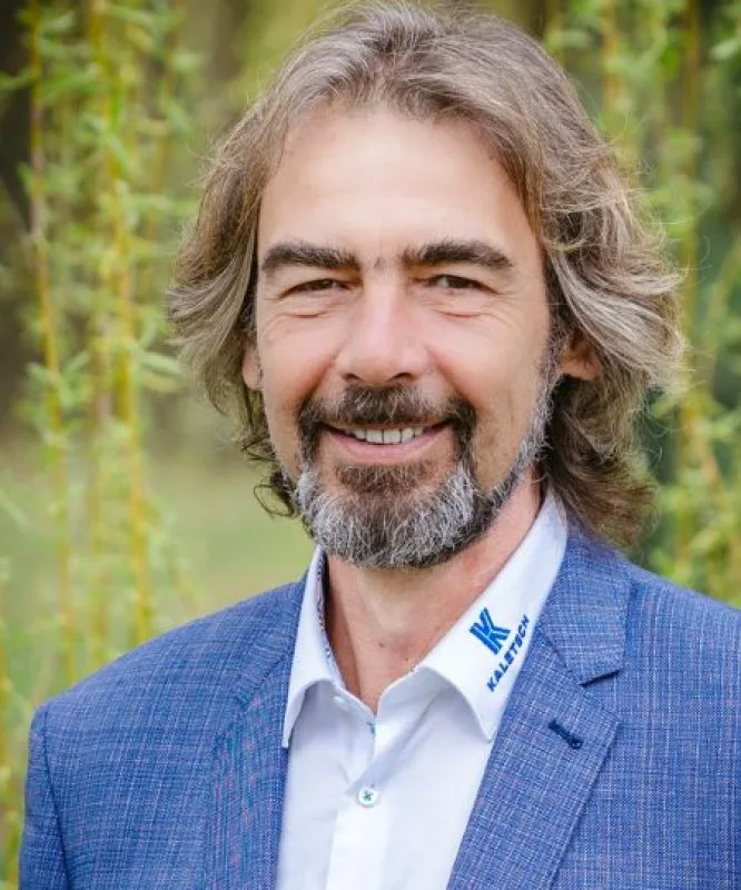 Ing. Martin Kaše | KALETECH s.r.o.