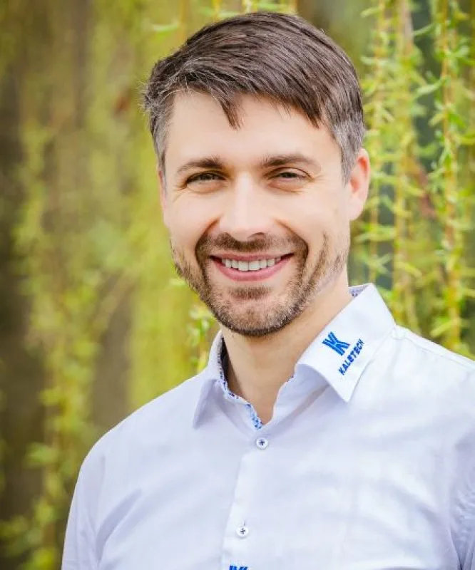 Martin Šesták | KALETECH s.r.o.