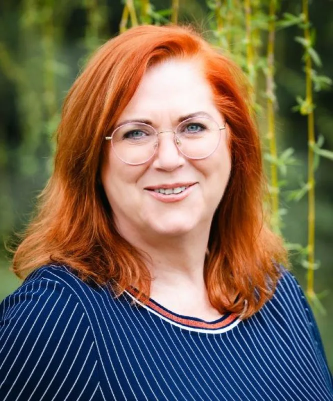 Martina Pejsarová | KALETECH s.r.o.