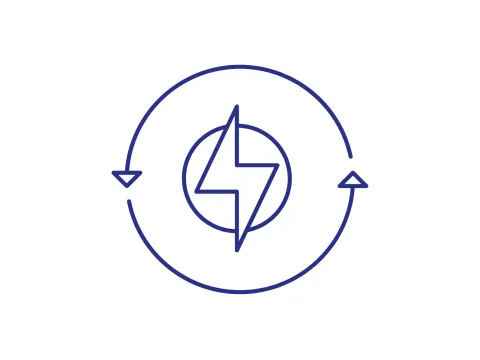 Spotřeba elektrické energie