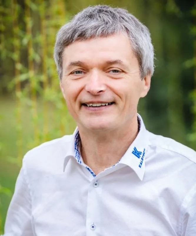Ing. Tomáš Langer | KALETECH s.r.o.