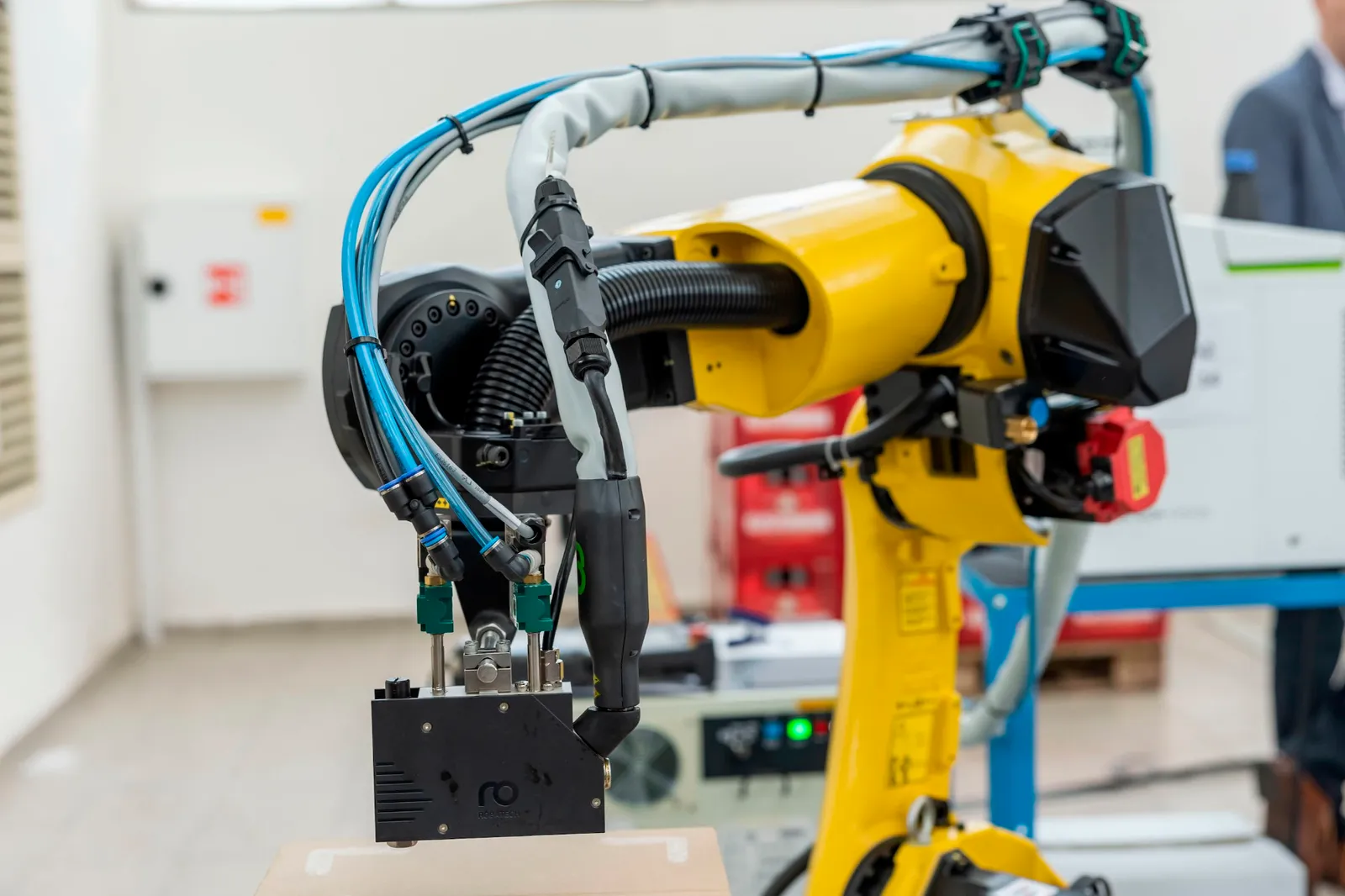 Packaging Live MSV 2022