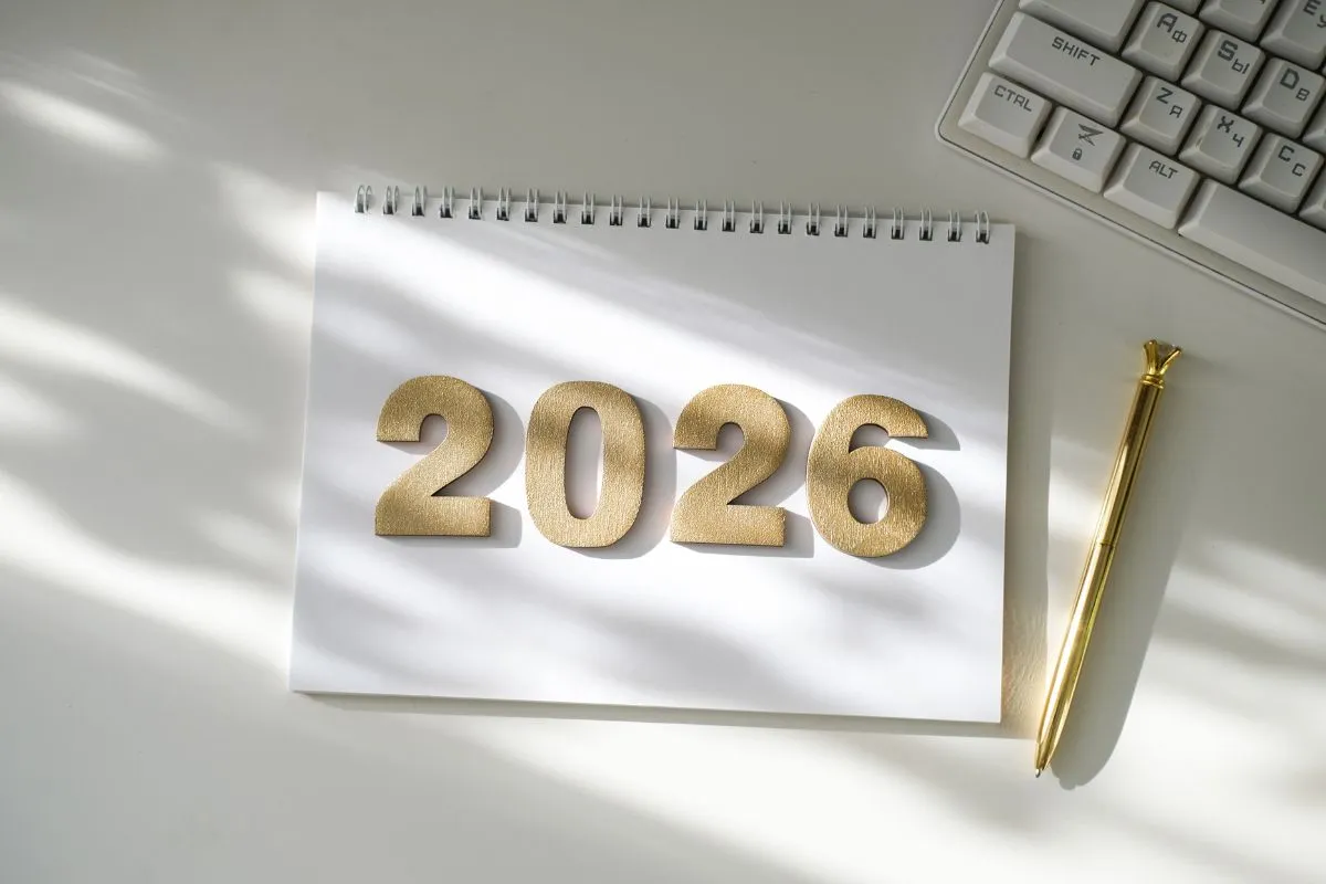Kalendář akcí Kaletech pro rok 2026