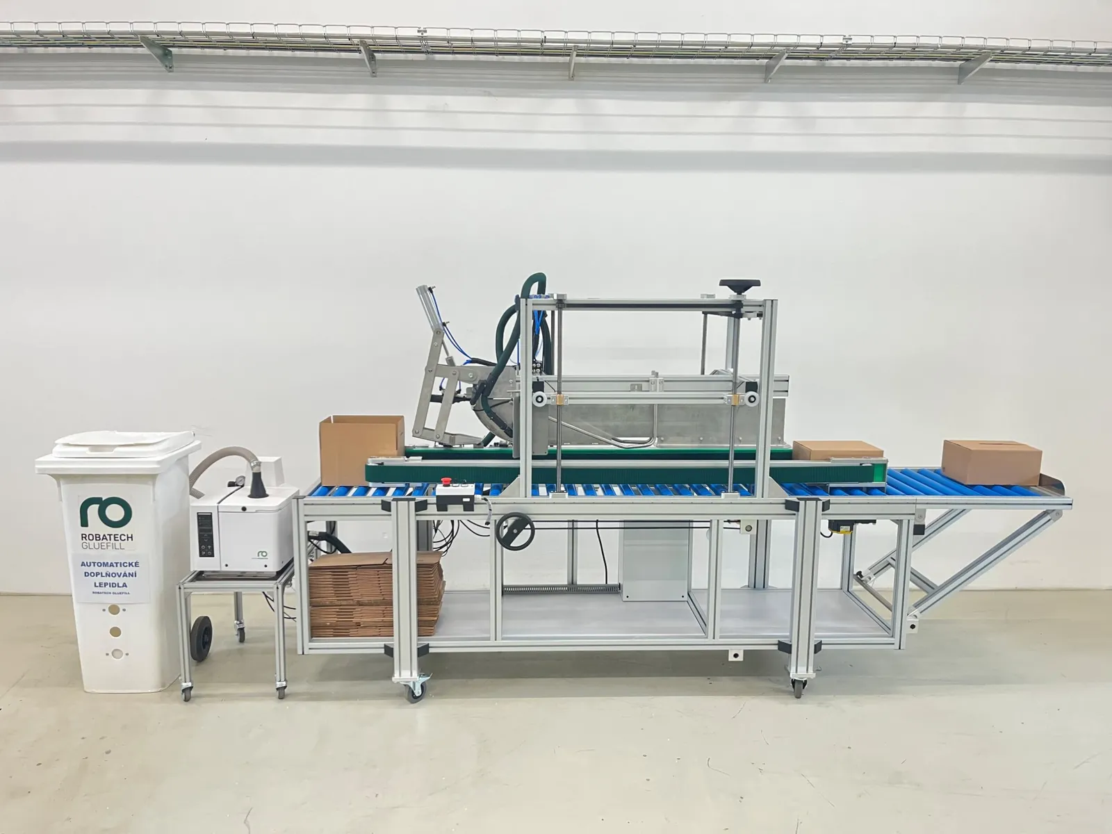 Kaletech EasyPack
