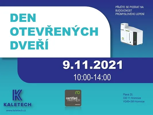 Den otevřených dveří 