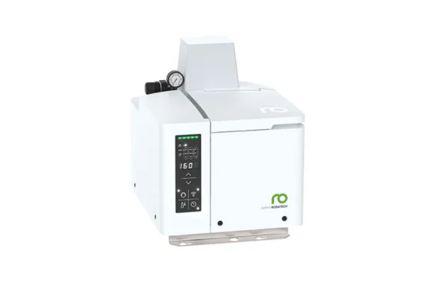 Tavná jednotka Robatech Alpha