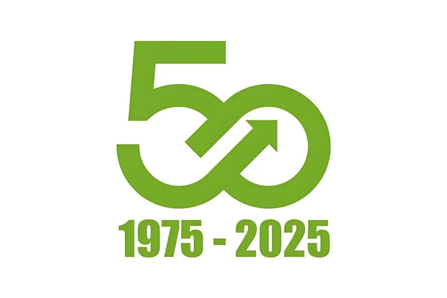 Robatech slaví 50 let inovací a partnerství