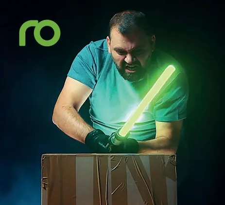 Jednodušší balení? Existuje způsob!