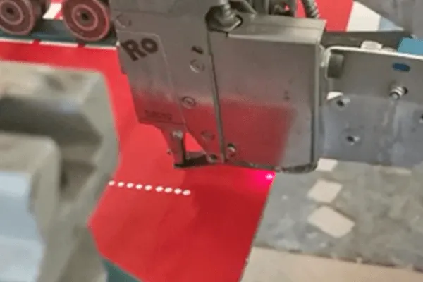 Úspora času s CleanStartem je patrná zejména při krátkých sériích.