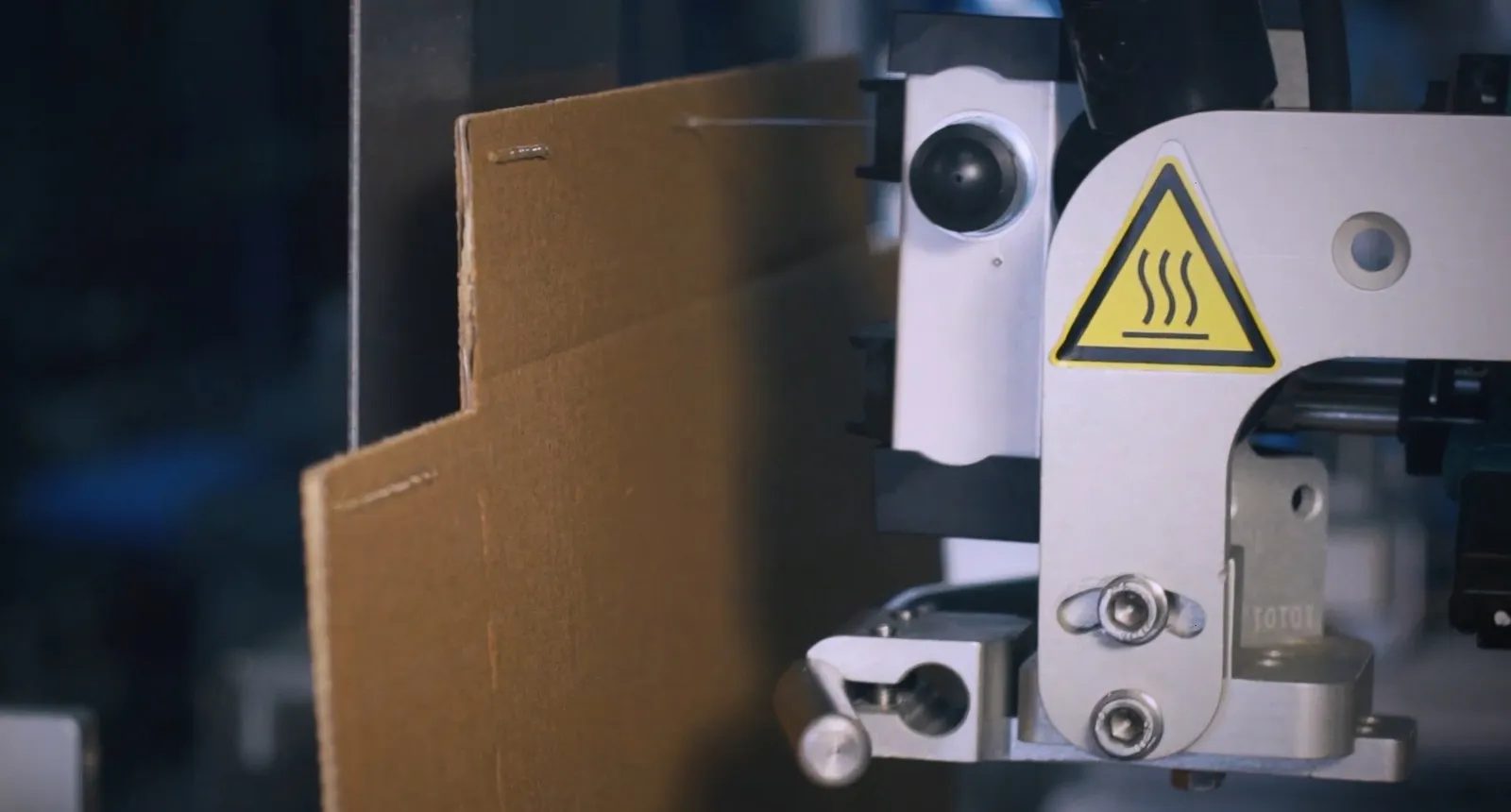 Flexible Produktion durch modulare Hot-Melt-Systeme