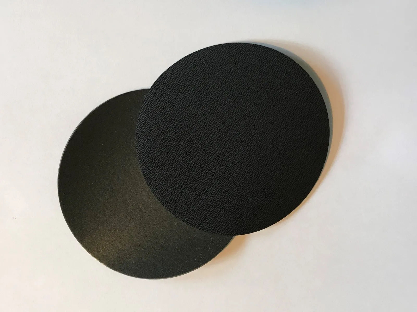 Material for car interiors