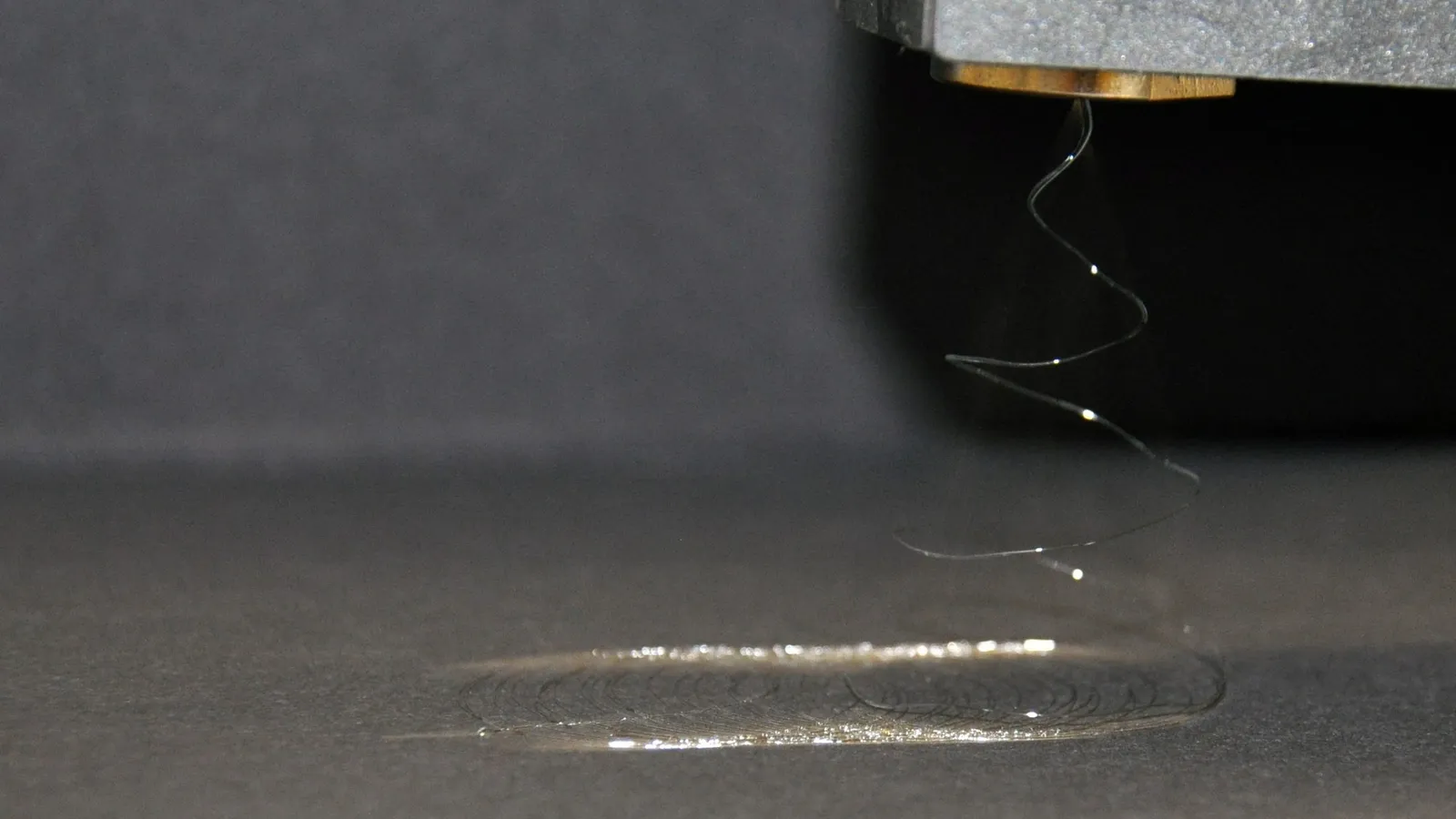 Application of hot-melt adhesive for rear car seats