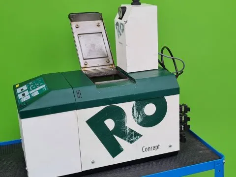 Robatech Concept 4/4 – foto 2