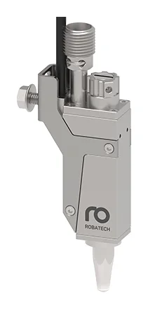 Sempre 15/30 jetting head for cold glue