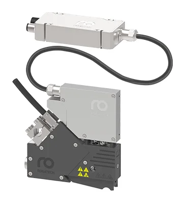 Elektrická trysková hlava SpeedStar Compact