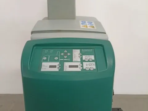 ROBATECH Concept C 5/2 – foto 1