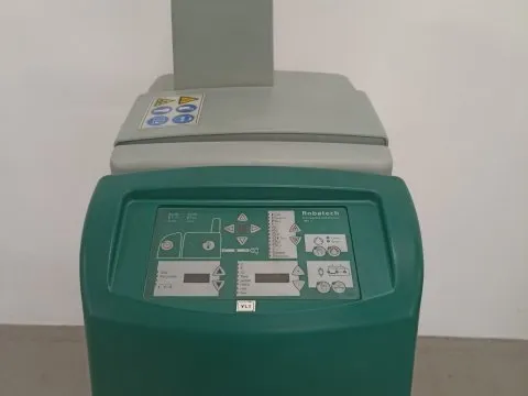 ROBATECH Concept C 5/2 – foto 5