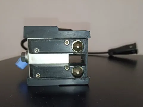 Aplikační hlavy SX2 – foto 1