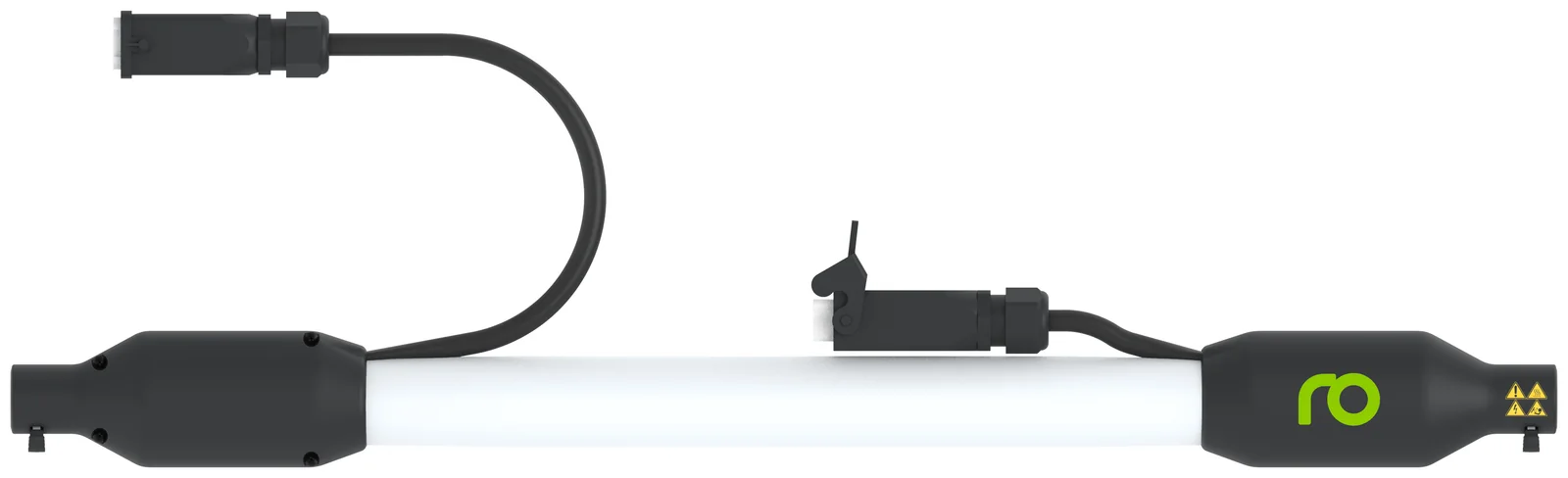 Performa – heated hose for highly precise application of hot melt adhesive