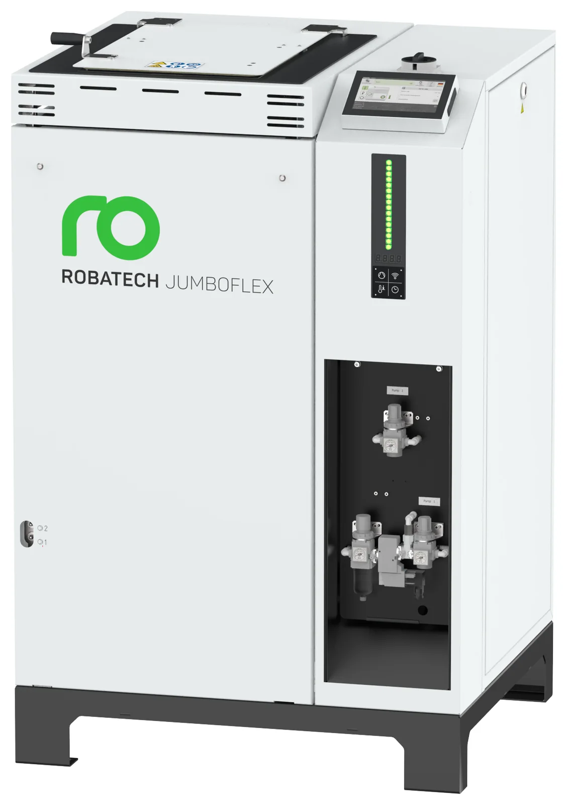 Robatech JumboFlex Melter