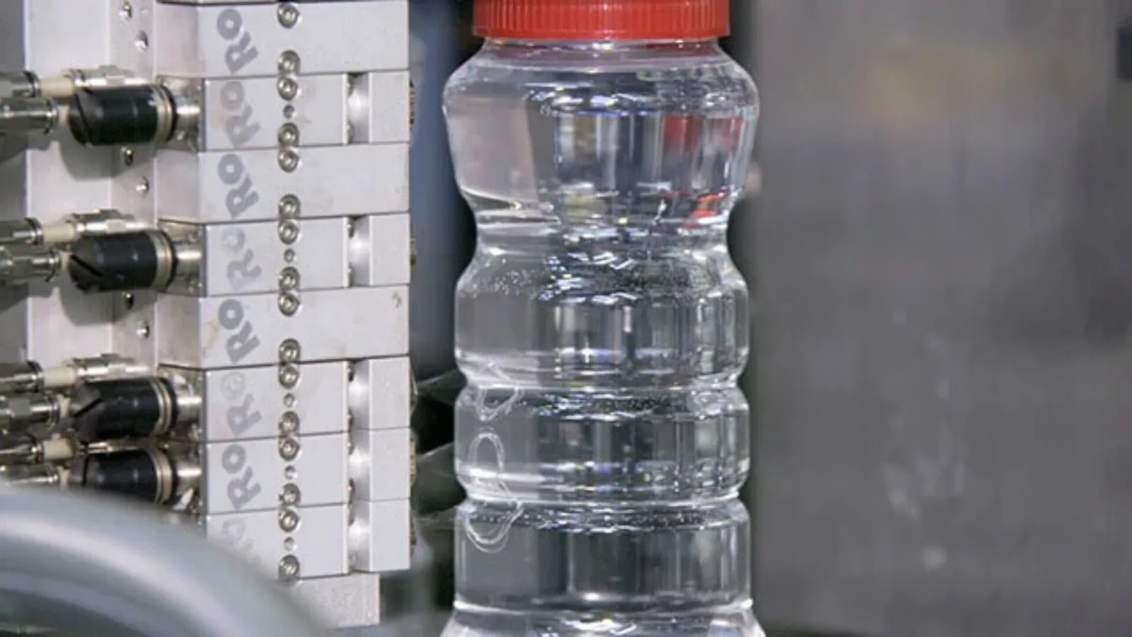Wrap-around etiketování